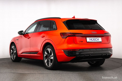 Audi Q8 e-tron Gebrauchtwagen Audi Q8 e-tron Gebrauchtwagen
