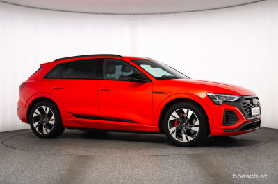 Audi Q8 e-tron Gebrauchtwagen Audi Q8 e-tron Gebrauchtwagen