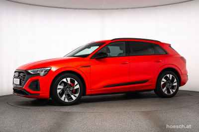 Audi Q8 e-tron Gebrauchtwagen Audi Q8 e-tron Gebrauchtwagen