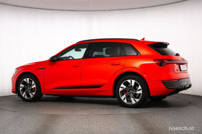 Audi Q8 e-tron Gebrauchtwagen Audi Q8 e-tron Gebrauchtwagen