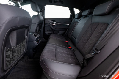 Audi Q8 e-tron Gebrauchtwagen Audi Q8 e-tron Gebrauchtwagen