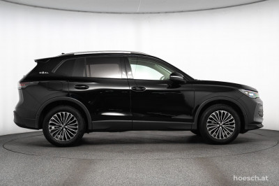 VW Tiguan Gebrauchtwagen VW Tiguan Gebrauchtwagen