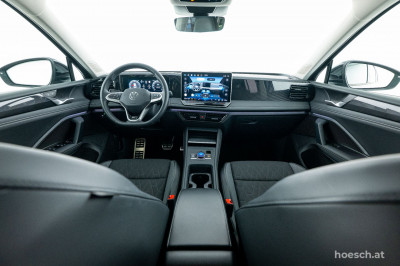 VW Tiguan Gebrauchtwagen VW Tiguan Gebrauchtwagen