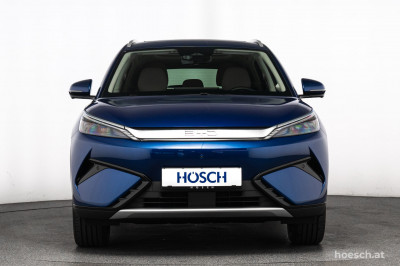 BYD Atto 3 Gebrauchtwagen