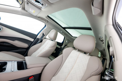 BYD Atto 3 Gebrauchtwagen