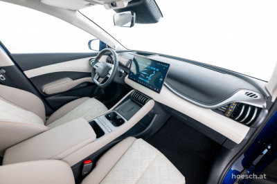 BYD Atto 3 Gebrauchtwagen