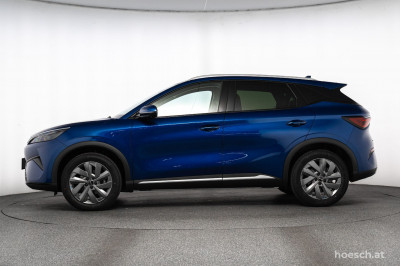 BYD Atto 3 Gebrauchtwagen