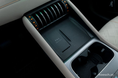 BYD Atto 3 Gebrauchtwagen
