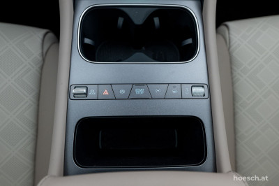 BYD Atto 3 Gebrauchtwagen