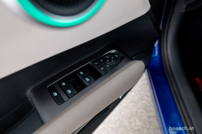 BYD Atto 3 Gebrauchtwagen