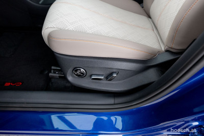 BYD Atto 3 Gebrauchtwagen