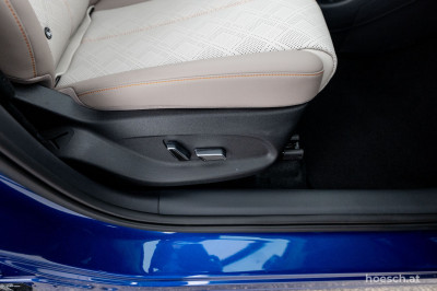 BYD Atto 3 Gebrauchtwagen