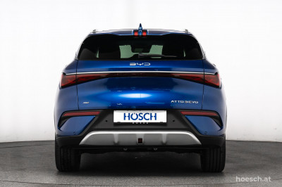 BYD Atto 3 Gebrauchtwagen