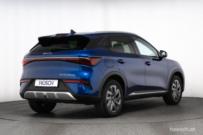 BYD Atto 3 Gebrauchtwagen