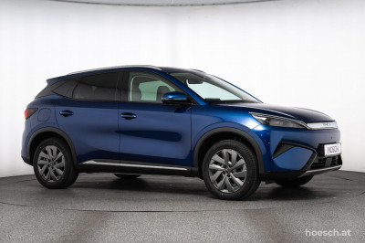 BYD Atto 3 Gebrauchtwagen