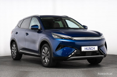 BYD Atto 3 Gebrauchtwagen