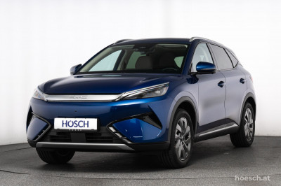 BYD Atto 3 Gebrauchtwagen