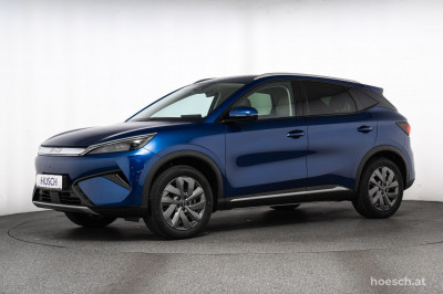 BYD Atto 3 Gebrauchtwagen