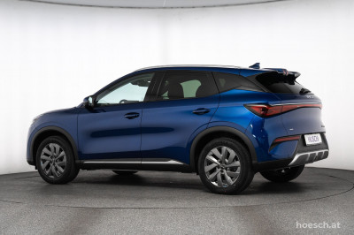 BYD Atto 3 Gebrauchtwagen