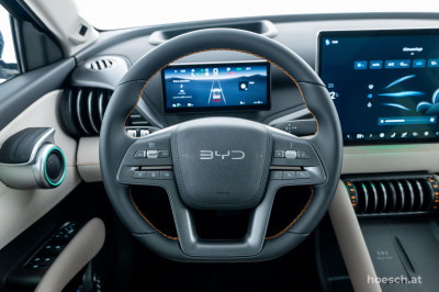 BYD Atto 3 Gebrauchtwagen