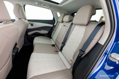 BYD Atto 3 Gebrauchtwagen