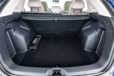 BYD Atto 3 Gebrauchtwagen