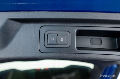 BYD Atto 3 Gebrauchtwagen