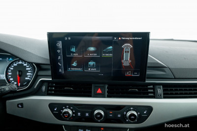 Audi A4 Gebrauchtwagen Audi A4 Gebrauchtwagen