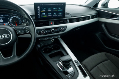 Audi A4 Gebrauchtwagen Audi A4 Gebrauchtwagen