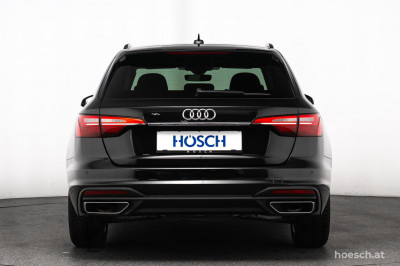 Audi A4 Gebrauchtwagen Audi A4 Gebrauchtwagen