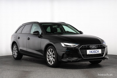 Audi A4 Gebrauchtwagen Audi A4 Gebrauchtwagen