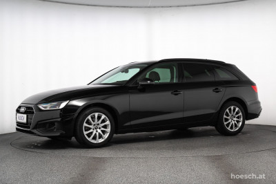 Audi A4 Gebrauchtwagen Audi A4 Gebrauchtwagen