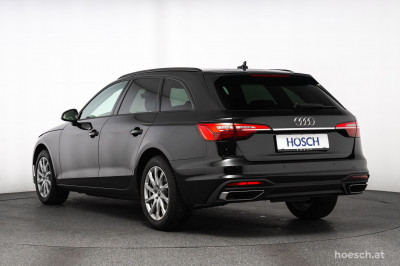 Audi A4 Gebrauchtwagen Audi A4 Gebrauchtwagen
