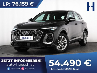 Audi Q5 Gebrauchtwagen Audi Q5 Gebrauchtwagen