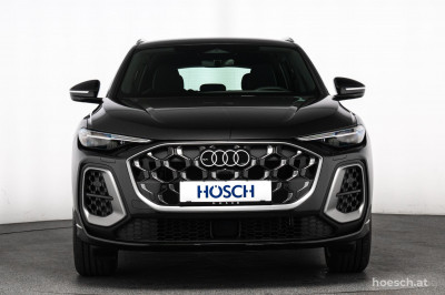 Audi Q5 Gebrauchtwagen Audi Q5 Gebrauchtwagen