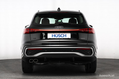 Audi Q5 Gebrauchtwagen Audi Q5 Gebrauchtwagen