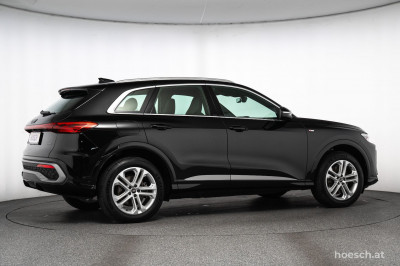 Audi Q5 Gebrauchtwagen Audi Q5 Gebrauchtwagen
