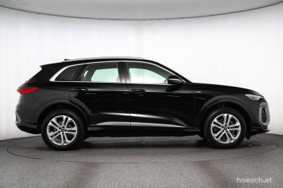 Audi Q5 Gebrauchtwagen Audi Q5 Gebrauchtwagen