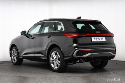 Audi Q5 Gebrauchtwagen Audi Q5 Gebrauchtwagen