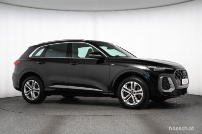 Audi Q5 Gebrauchtwagen Audi Q5 Gebrauchtwagen