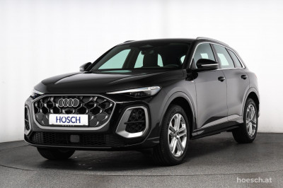 Audi Q5 Gebrauchtwagen Audi Q5 Gebrauchtwagen