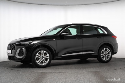 Audi Q5 Gebrauchtwagen Audi Q5 Gebrauchtwagen