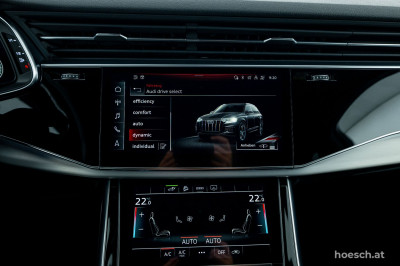 Audi Q7 Gebrauchtwagen Audi Q7 Gebrauchtwagen