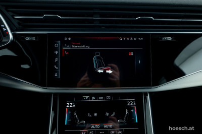 Audi Q7 Gebrauchtwagen Audi Q7 Gebrauchtwagen