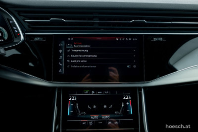 Audi Q7 Gebrauchtwagen Audi Q7 Gebrauchtwagen