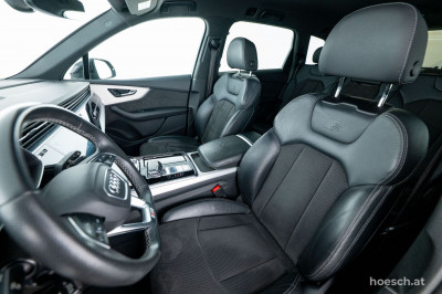 Audi Q7 Gebrauchtwagen Audi Q7 Gebrauchtwagen
