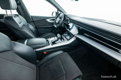 Audi Q7 Gebrauchtwagen Audi Q7 Gebrauchtwagen