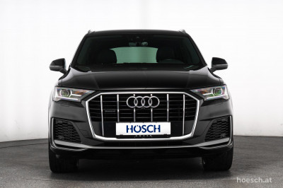 Audi Q7 Gebrauchtwagen Audi Q7 Gebrauchtwagen