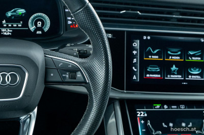 Audi Q7 Gebrauchtwagen Audi Q7 Gebrauchtwagen