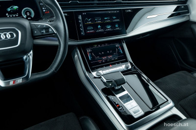 Audi Q7 Gebrauchtwagen Audi Q7 Gebrauchtwagen
